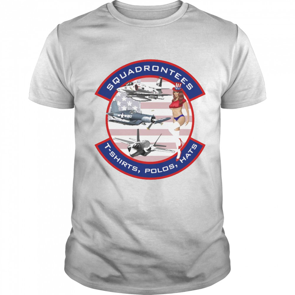 Unisex shirt