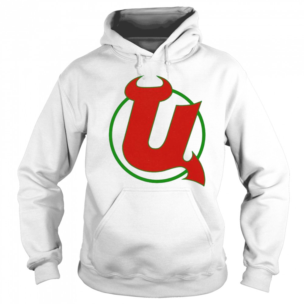 Hoodie shirt