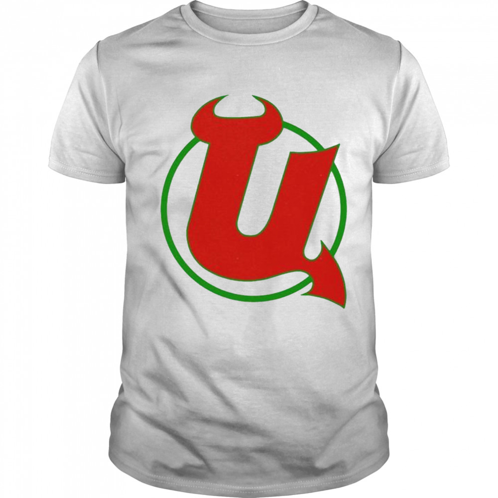 Unisex shirt