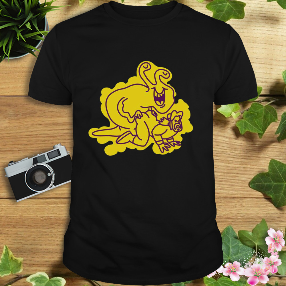 Vandalism Farzar CrazyVandalism Farzar Crazy shirt