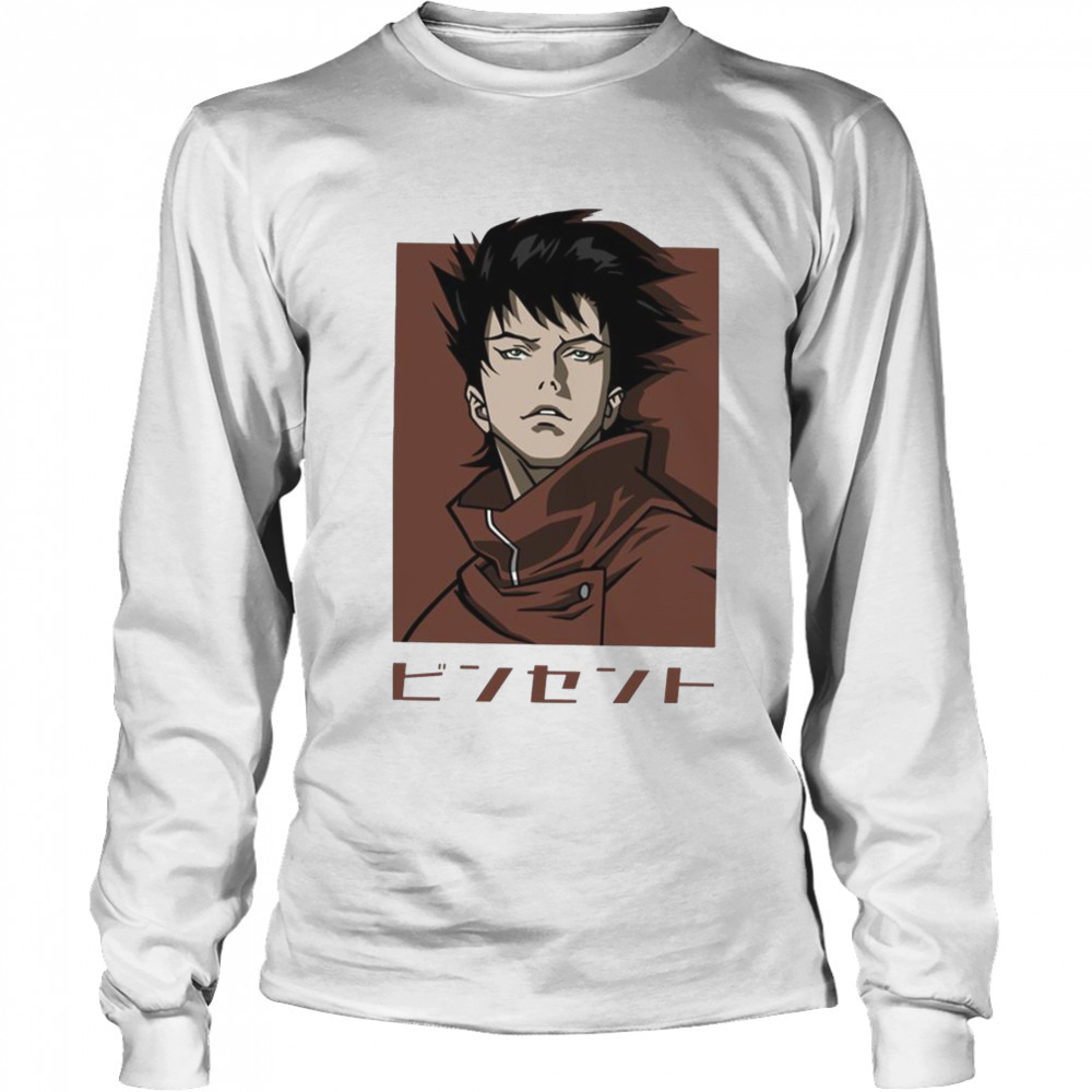 Long Sleeved shirt