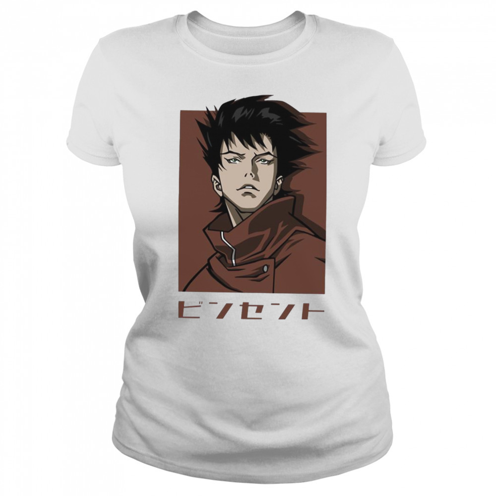 Women's shirt
