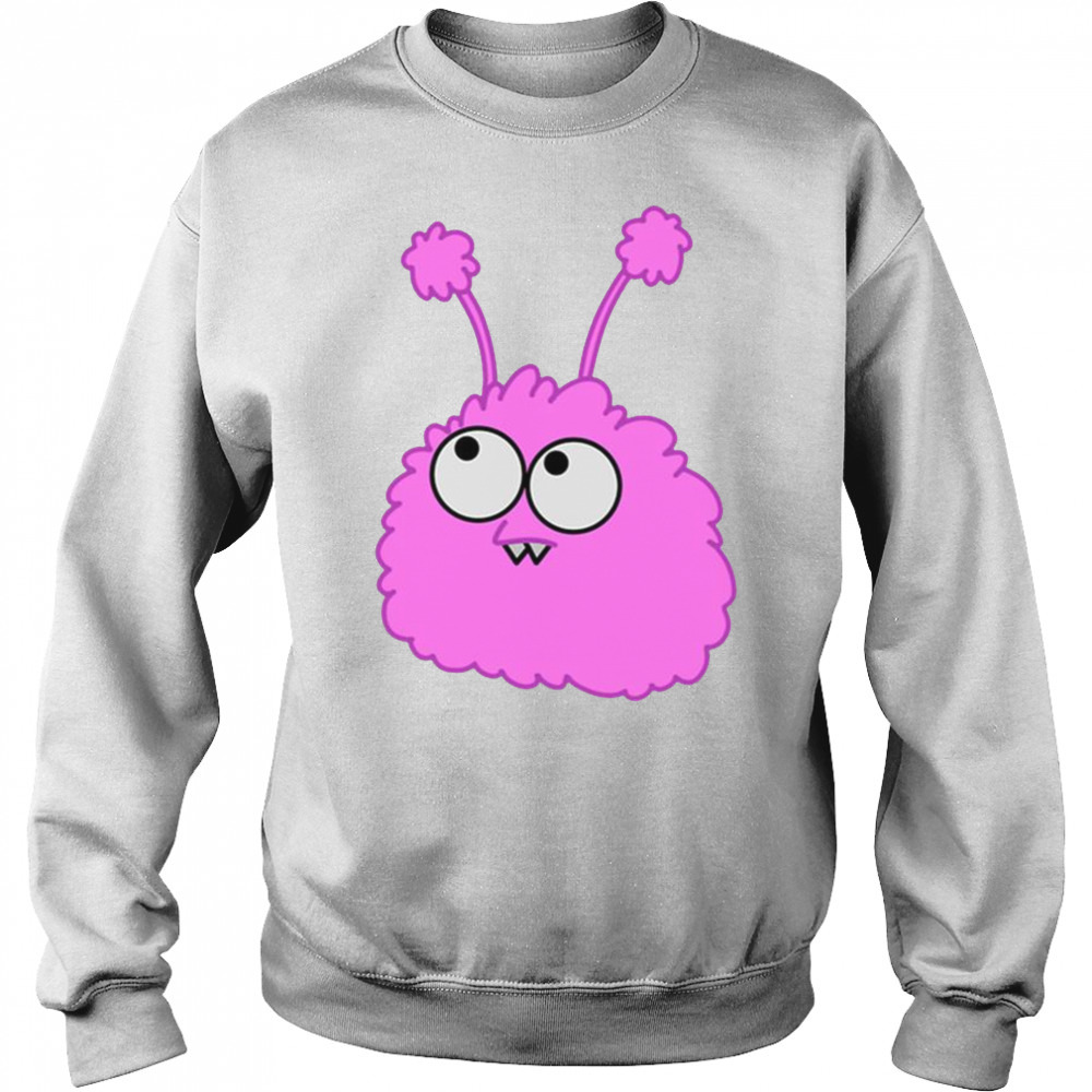 Sweat shirt