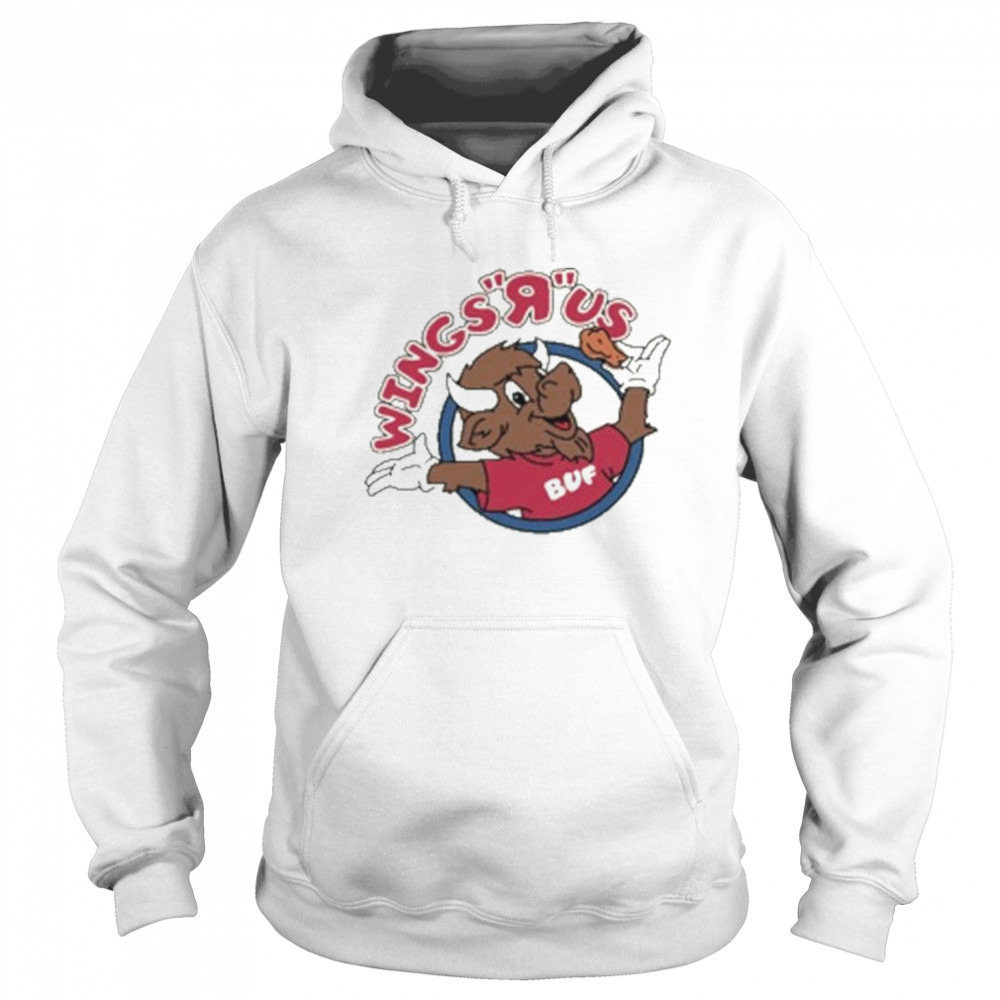 Hoodie shirt