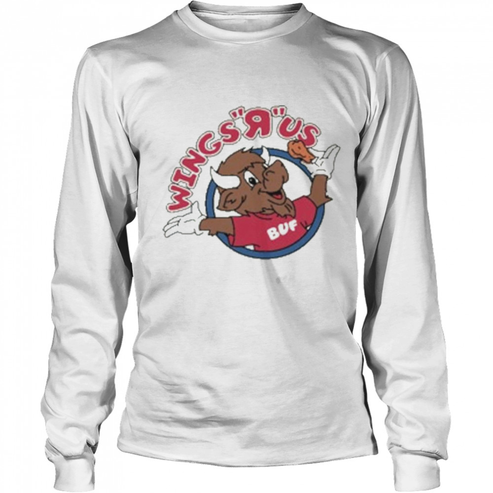 Long Sleeved shirt