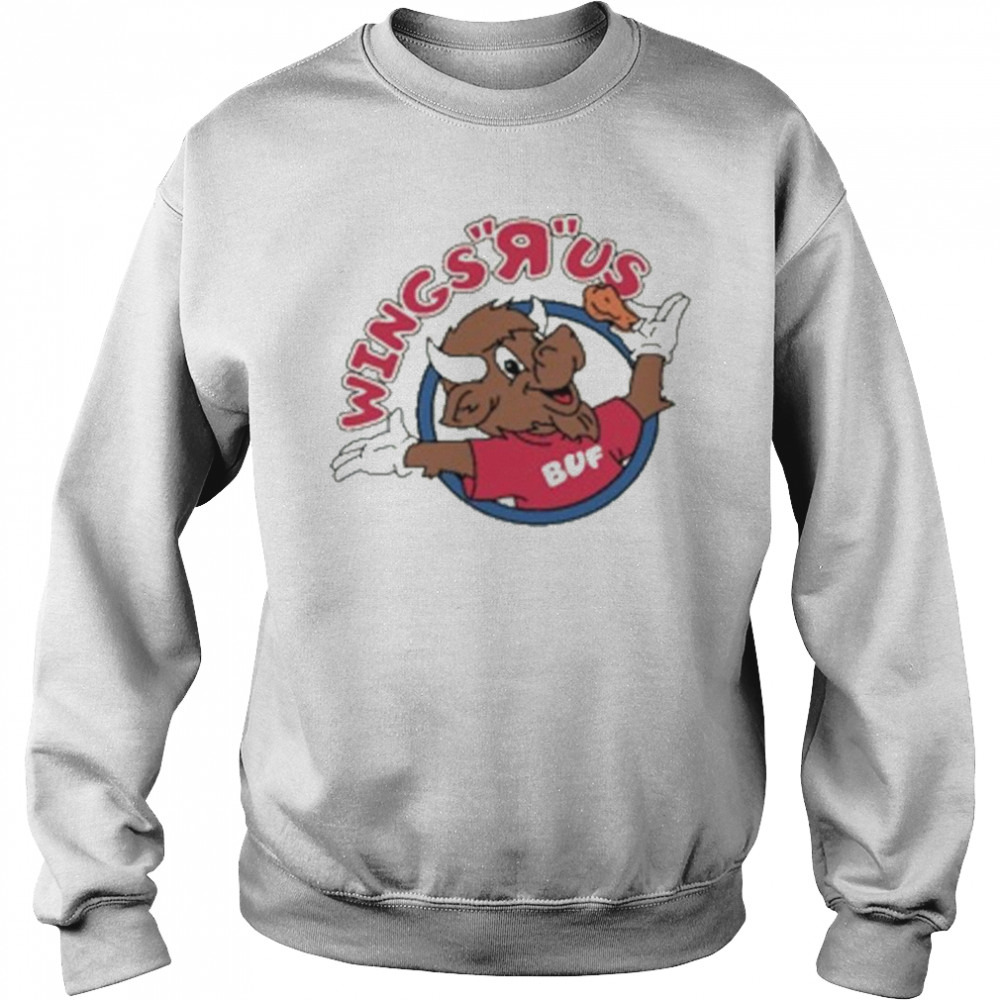Sweat shirt
