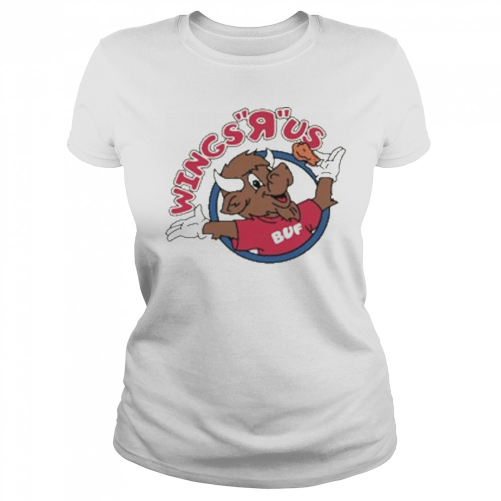 Women's shirt