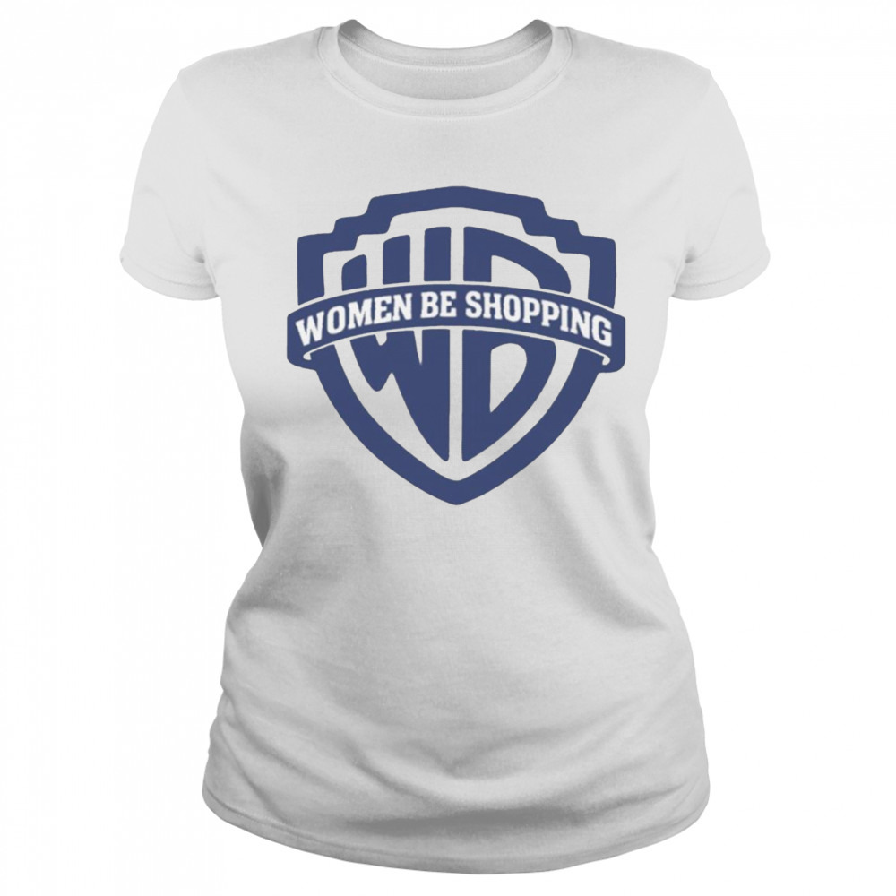 Women's shirt