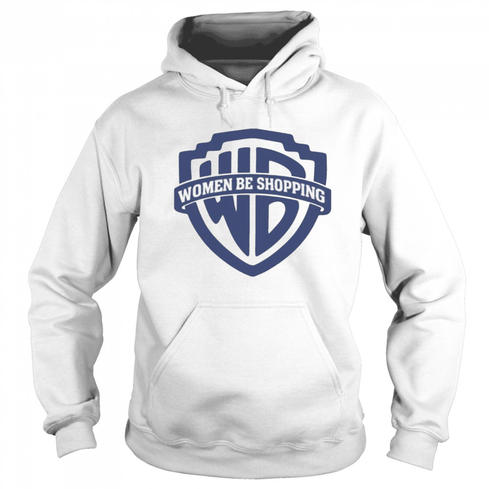 Hoodie shirt
