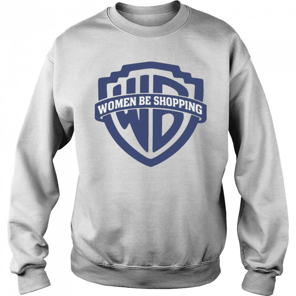 Sweat shirt