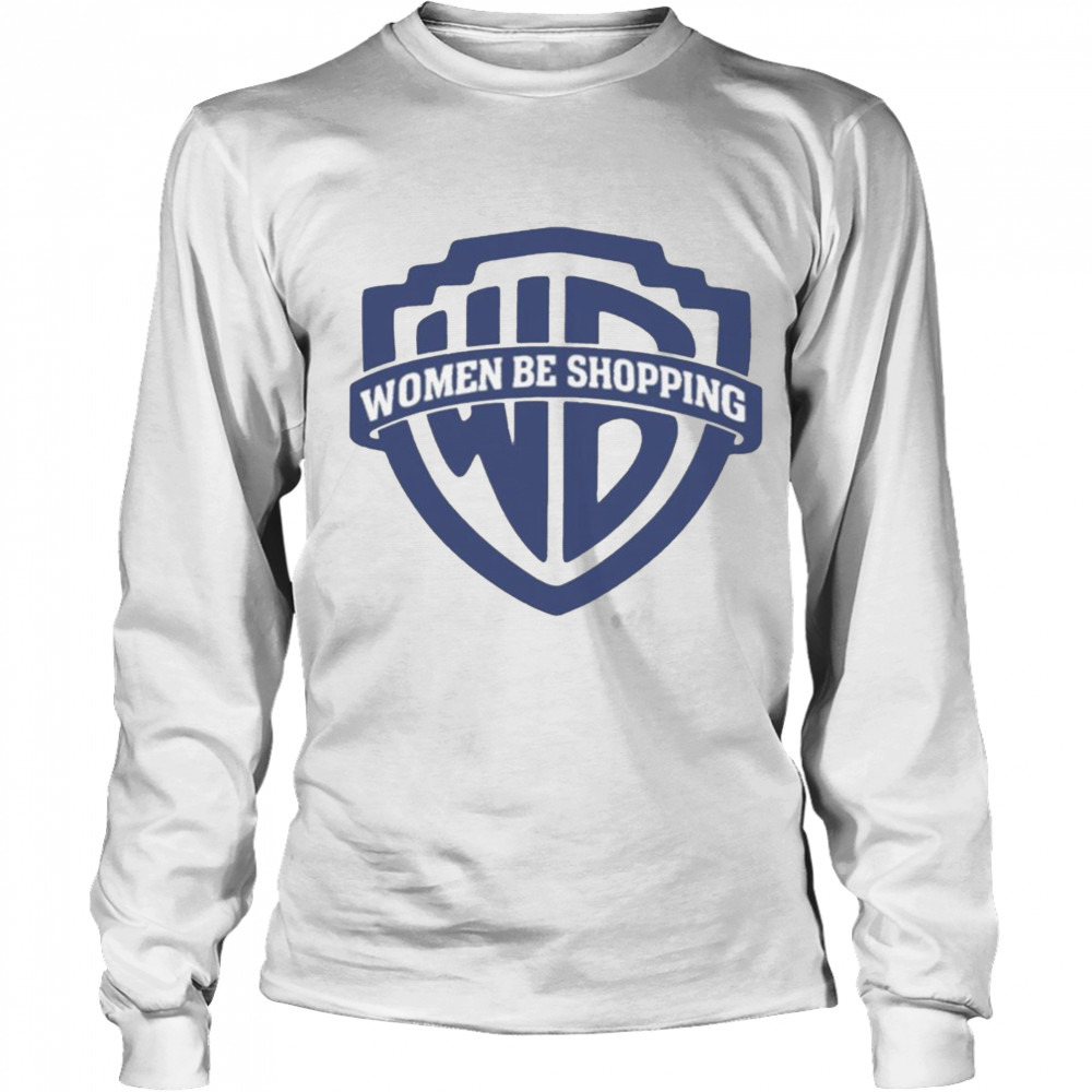 Long Sleeved shirt