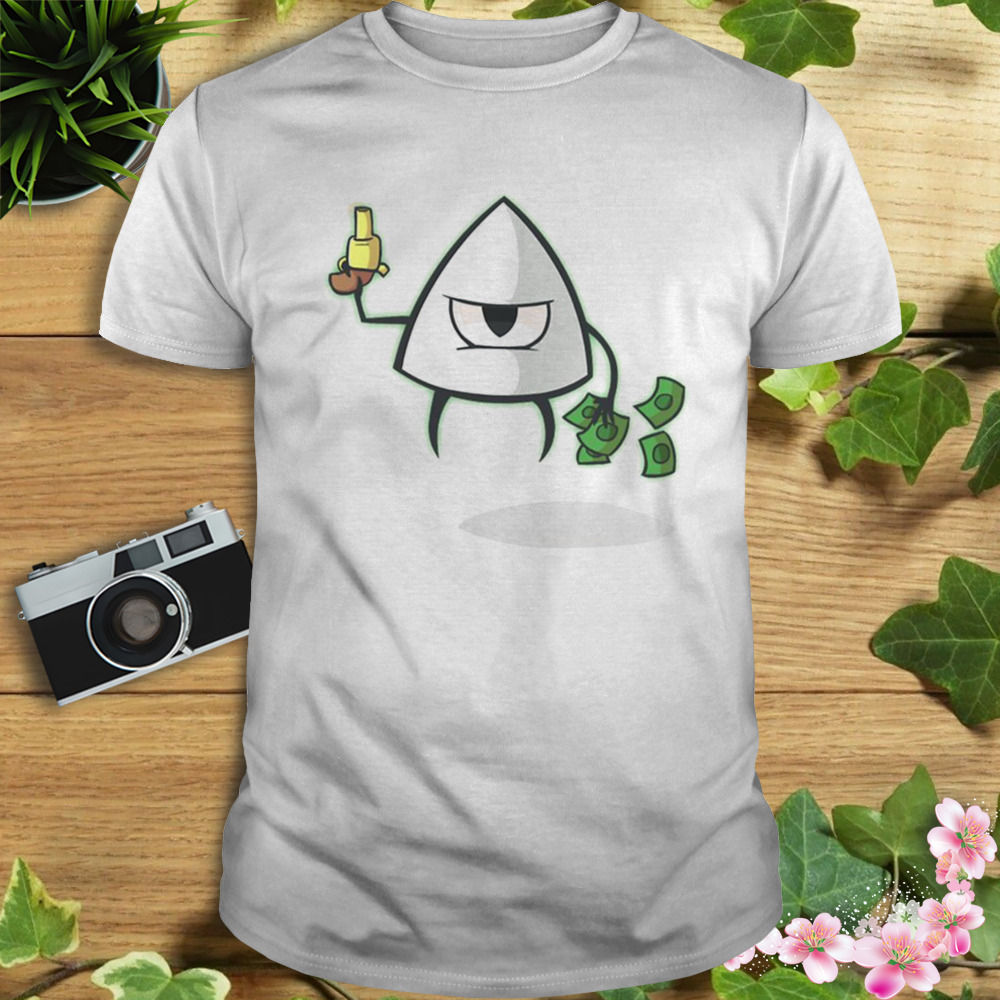 Y V Yung Venuz High Quality Nuclear Throne shirt