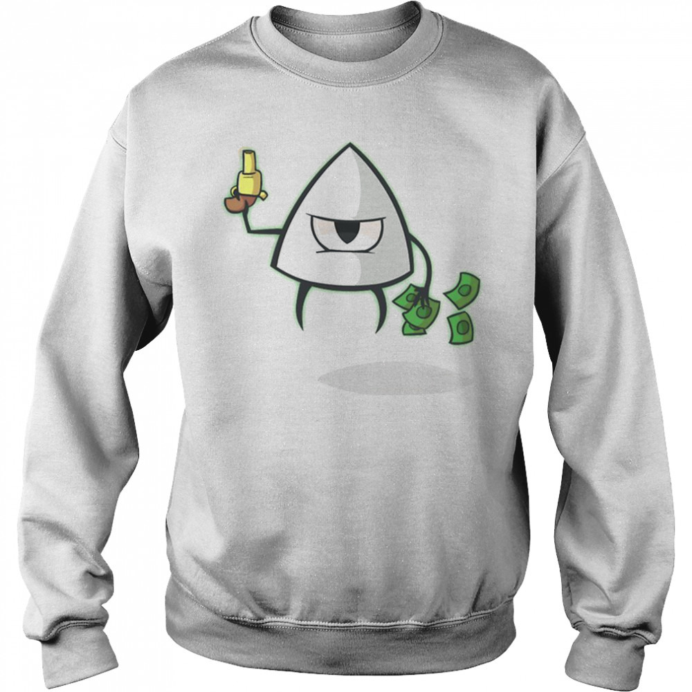 Sweat shirt