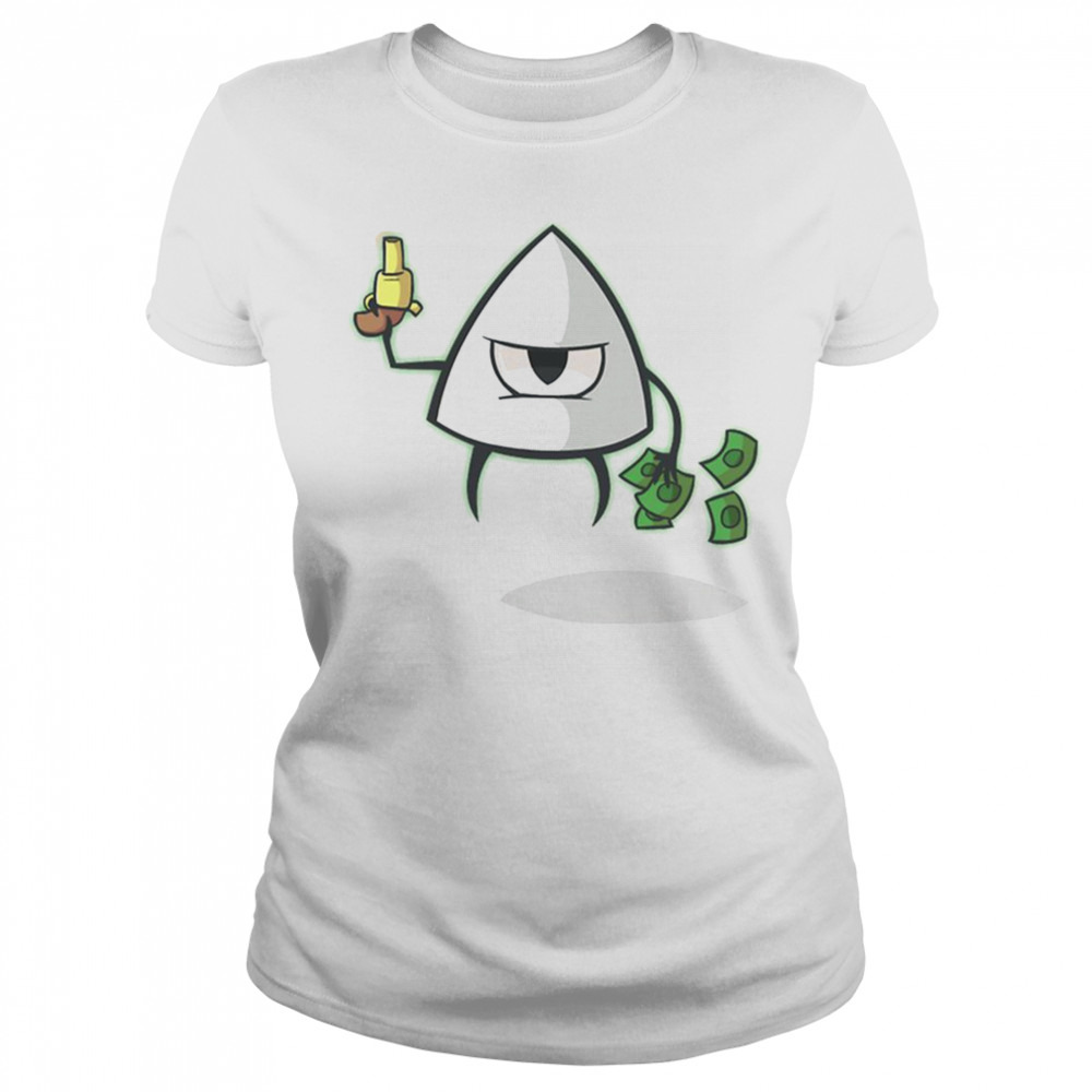 Women's shirt