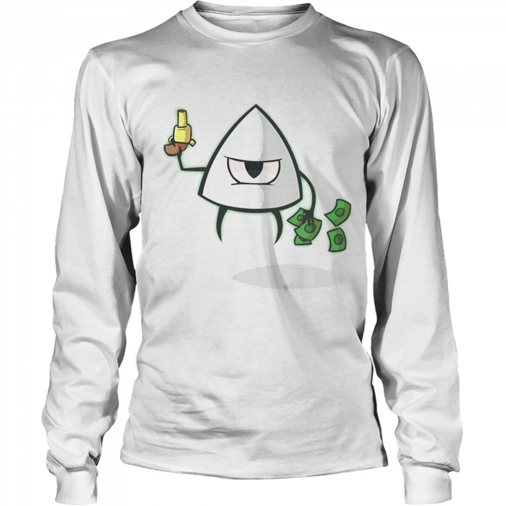 Long Sleeved shirt