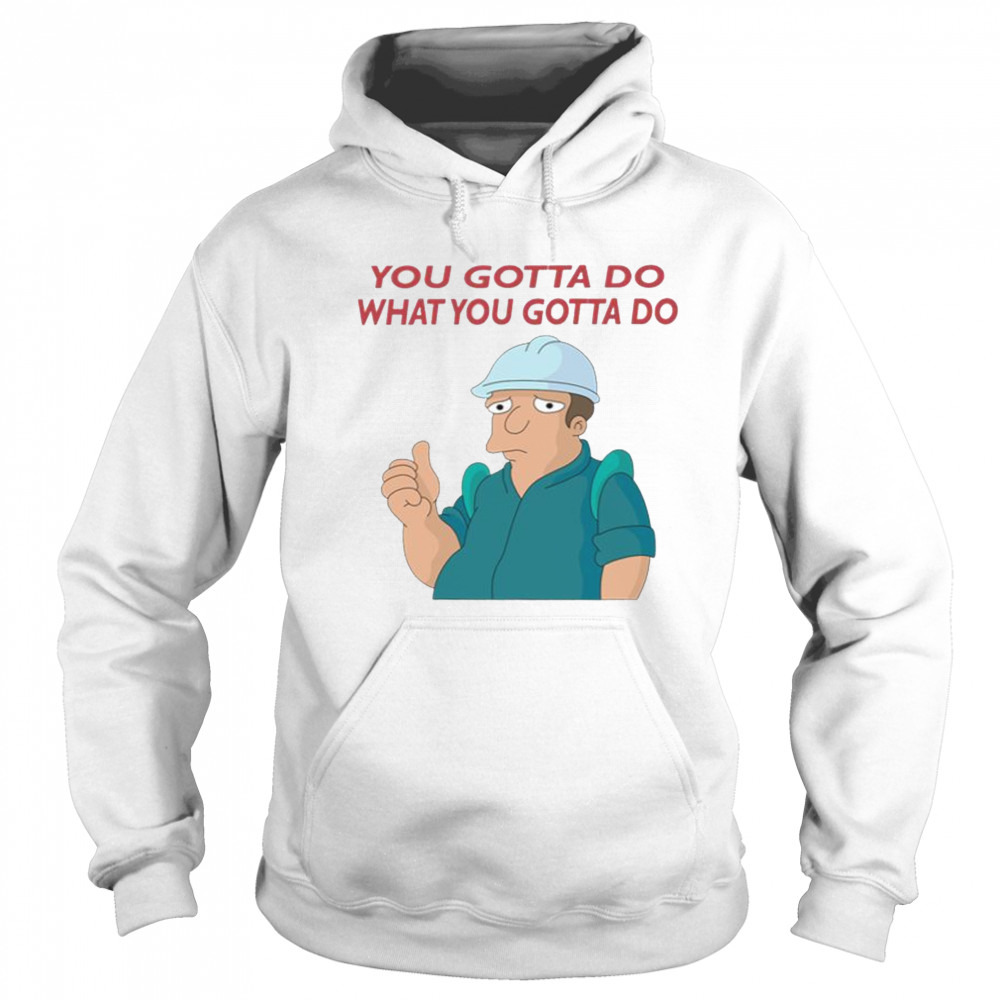 Hoodie shirt