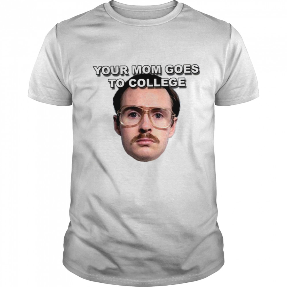 Unisex shirt