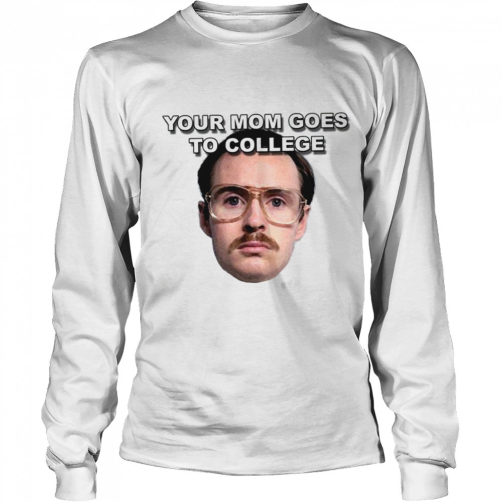 Long Sleeved shirt