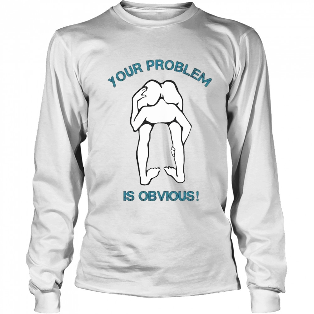Long Sleeved shirt