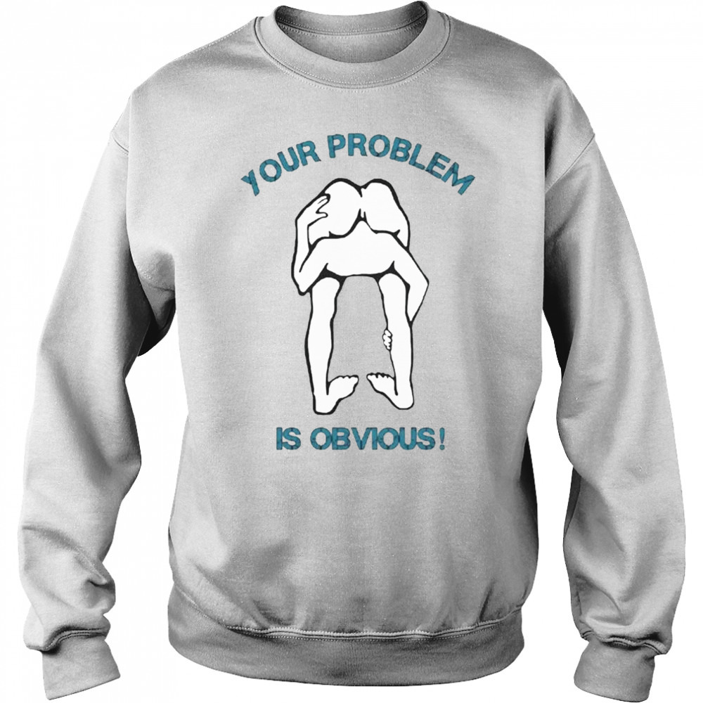 Sweat shirt