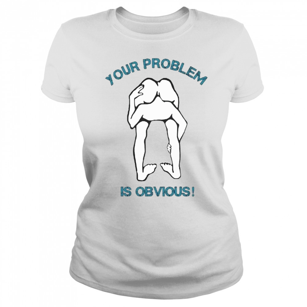 Women's shirt