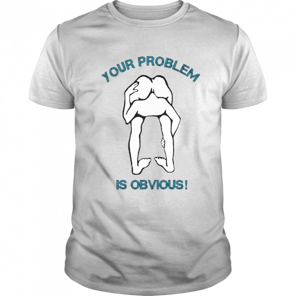 Unisex shirt