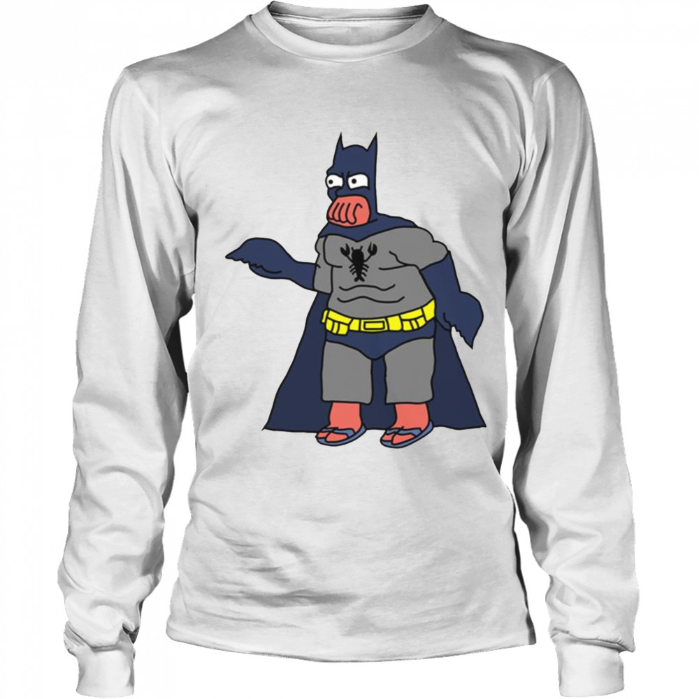 Long Sleeved shirt