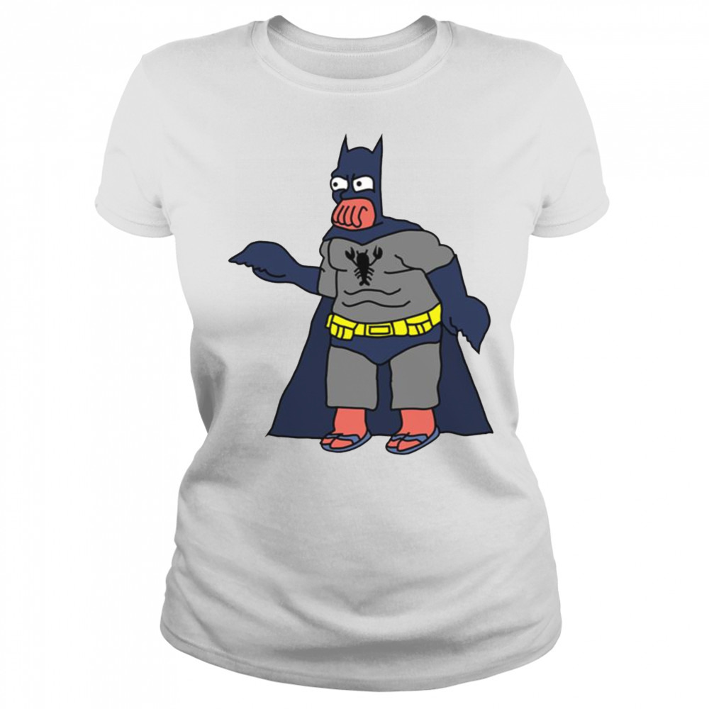 Women's shirt