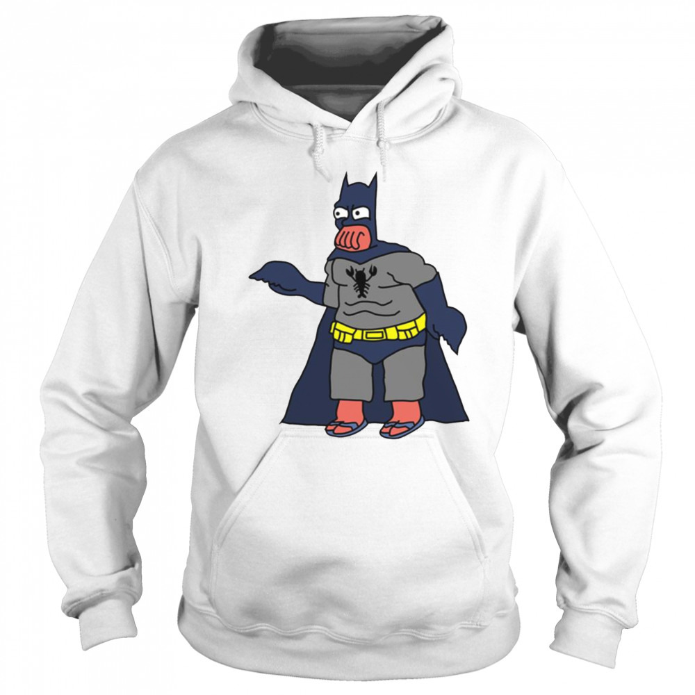 Hoodie shirt