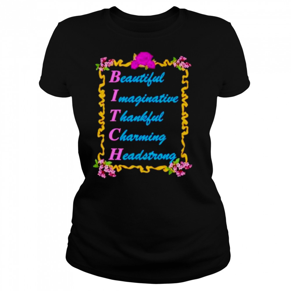Women's shirts