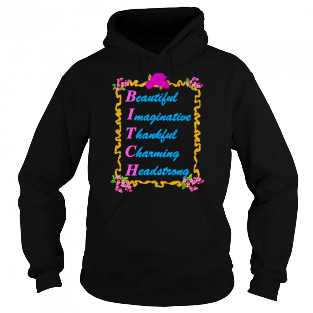 Hoodie shirts
