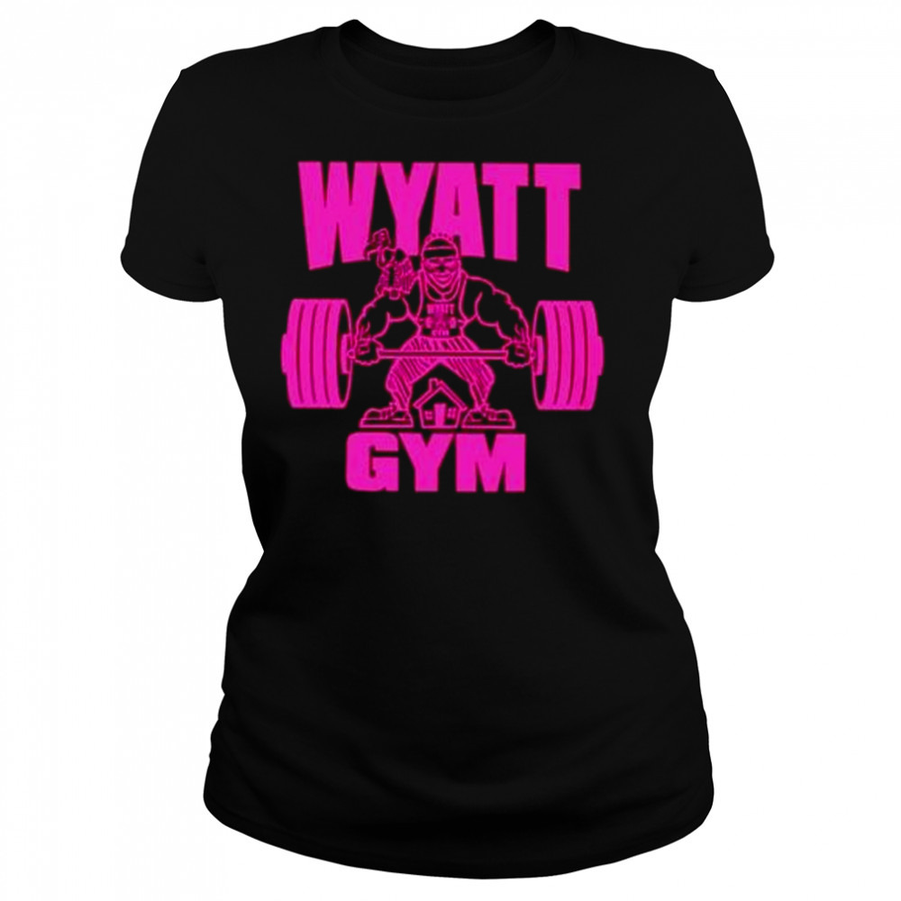 Women's shirts