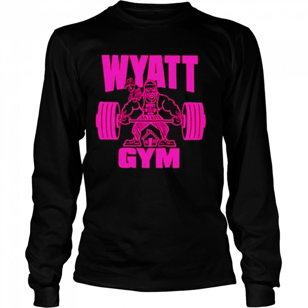Long Sleeved shirts