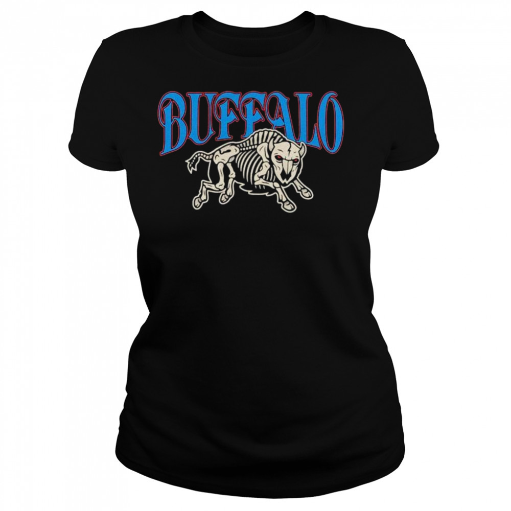 Women's shirts