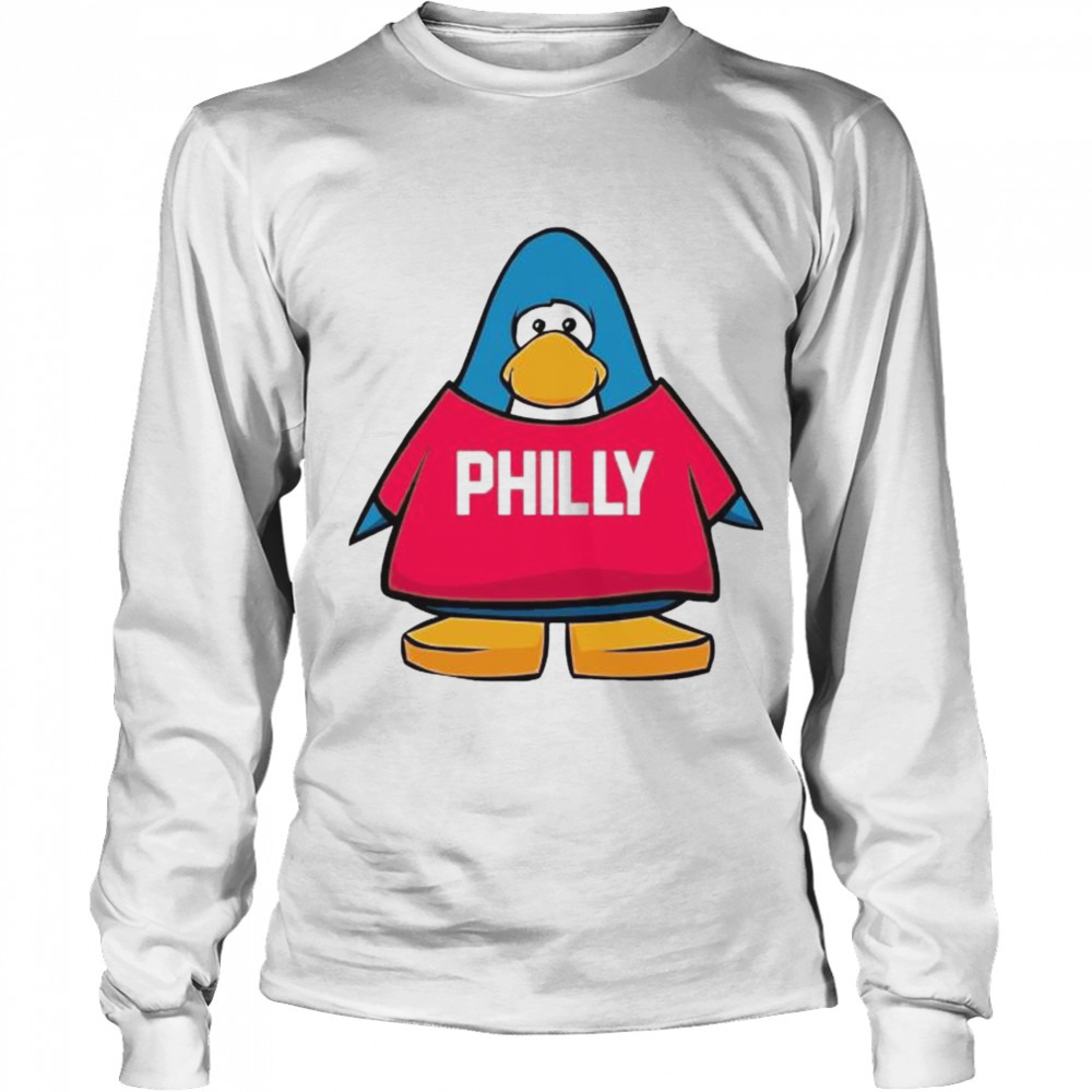 Long Sleeved shirt