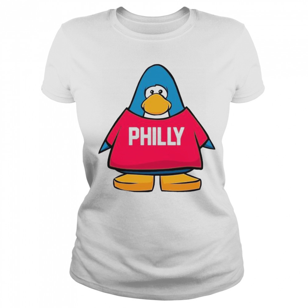 Women's shirt