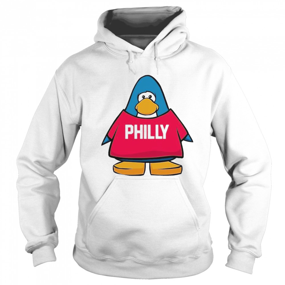 Hoodie shirt