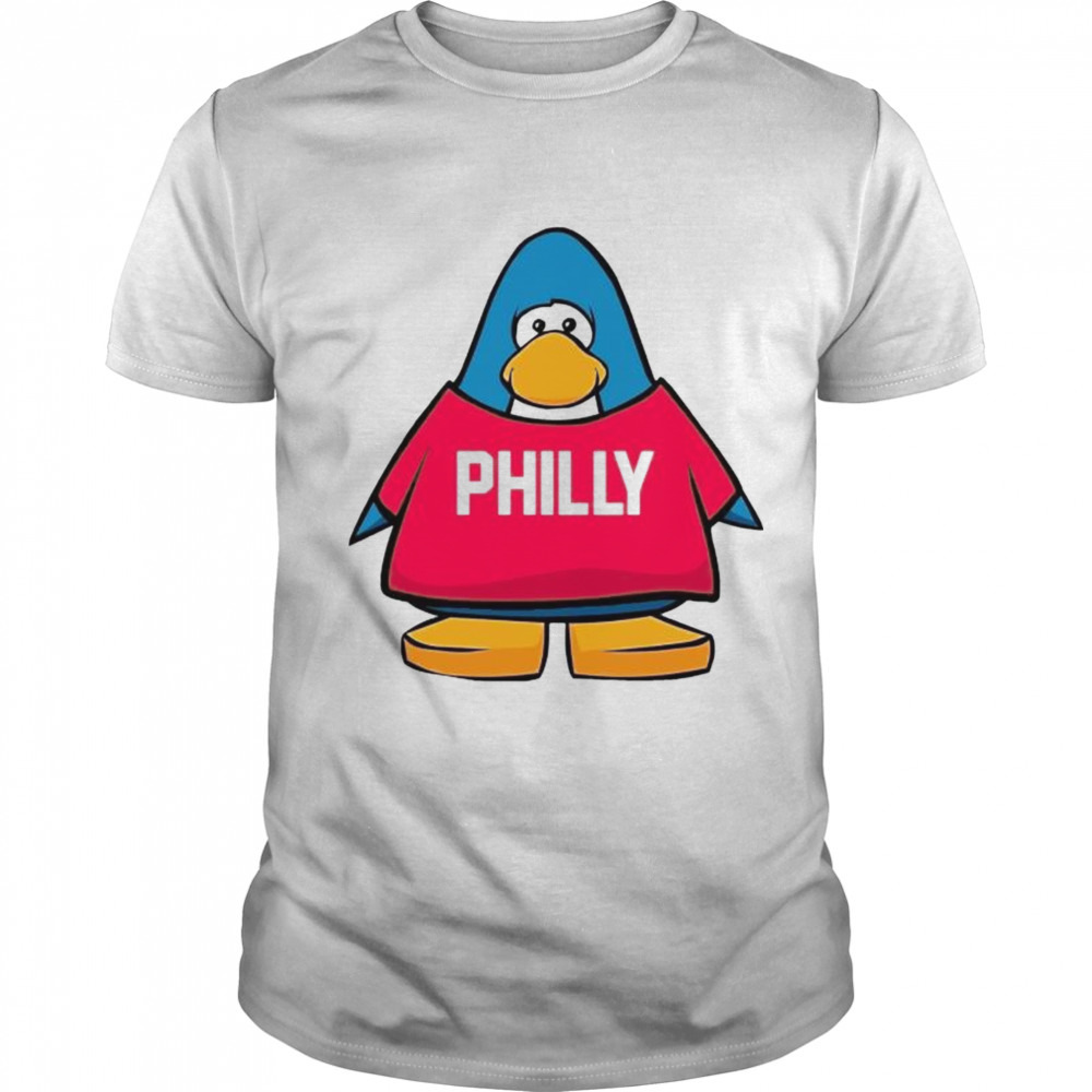 Unisex shirt