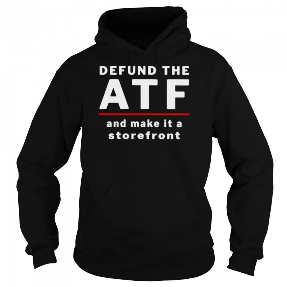 Hoodie shirts