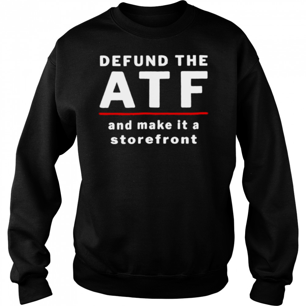 Sweat shirts