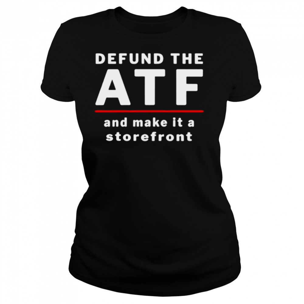 Women's shirts