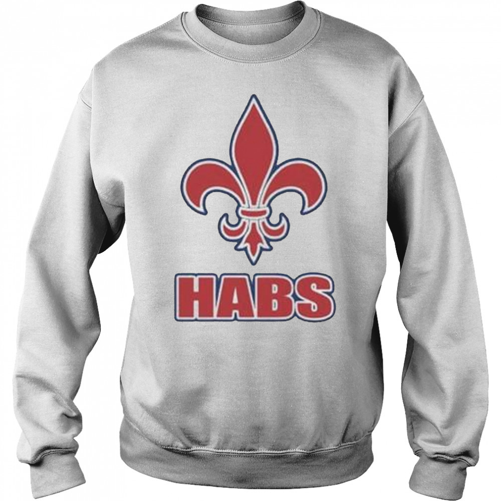 Sweat shirt