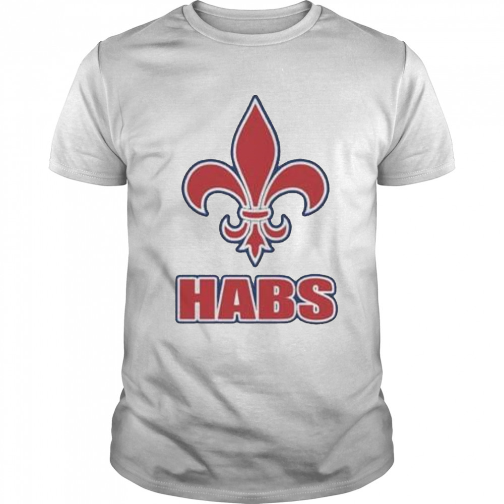 Unisex shirt