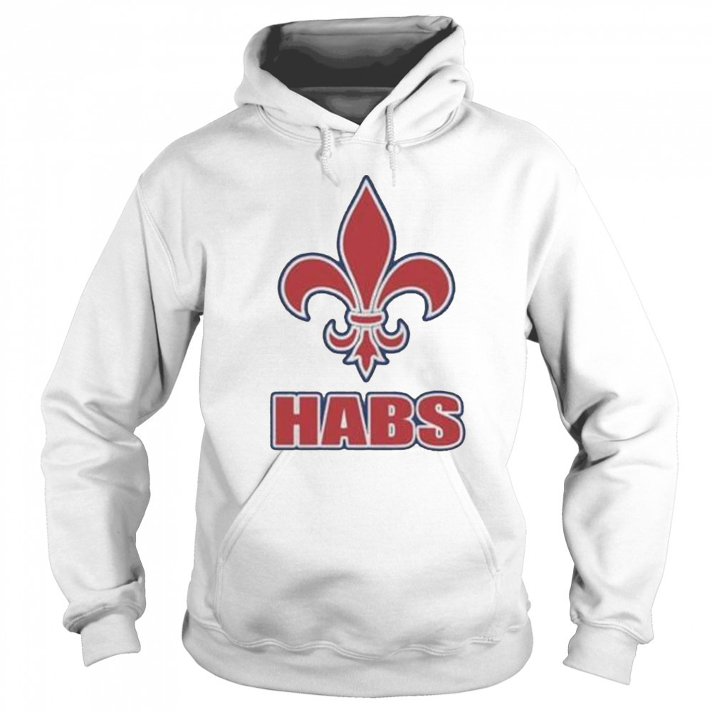 Hoodie shirt
