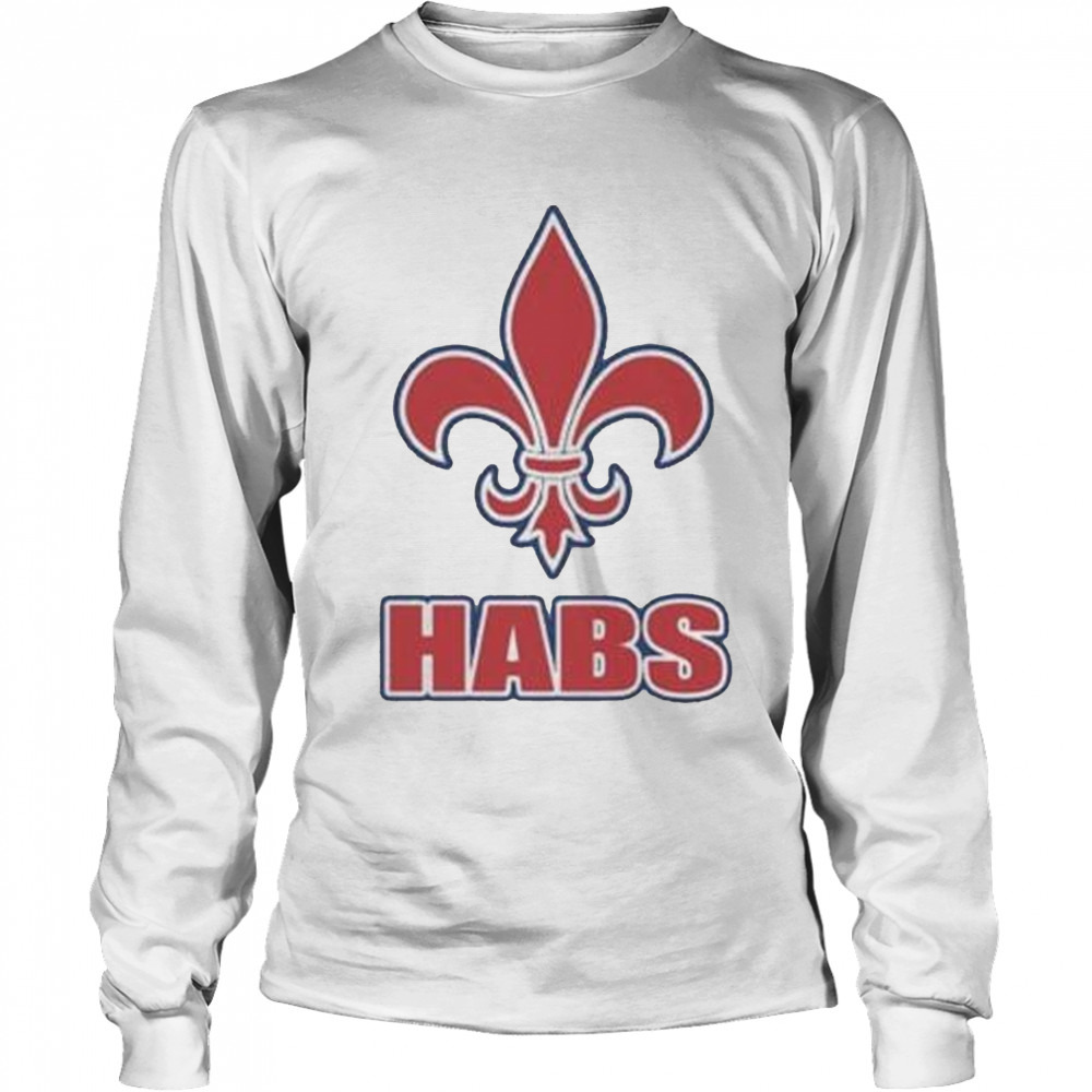 Long Sleeved shirt