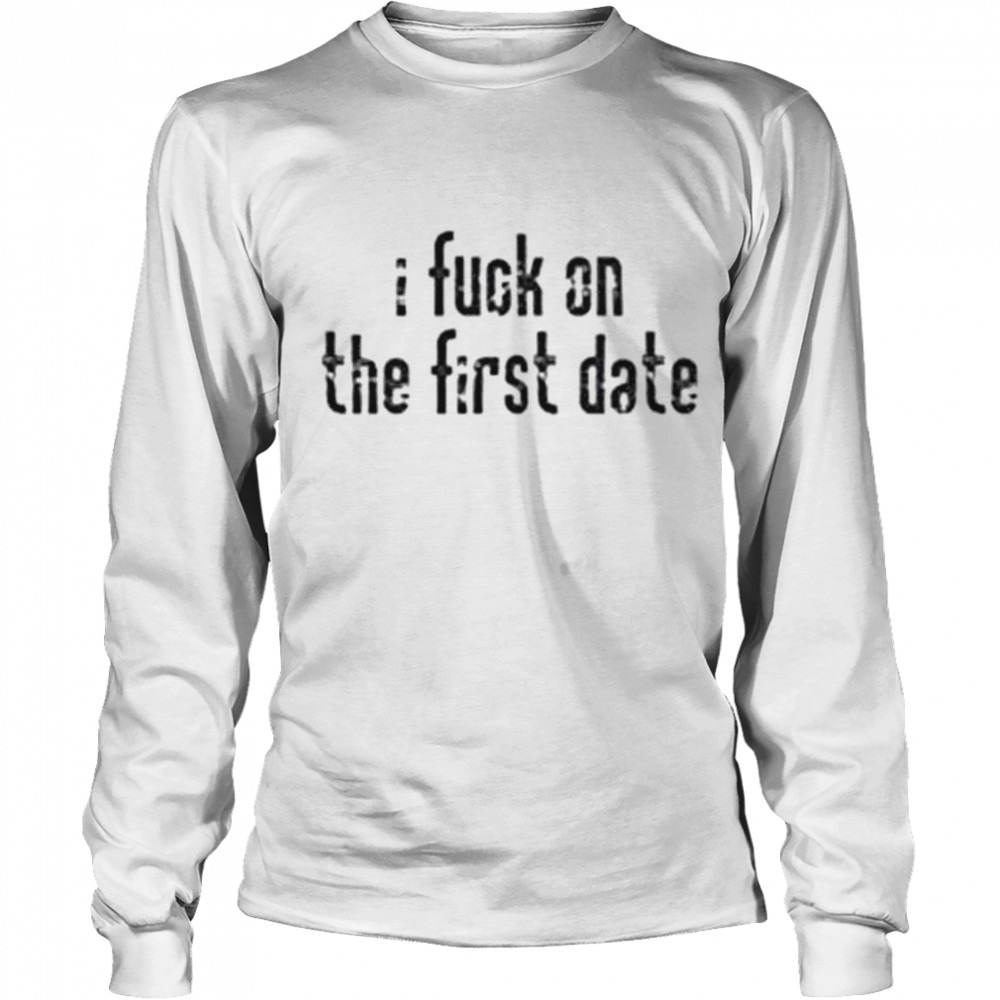Long Sleeved shirt