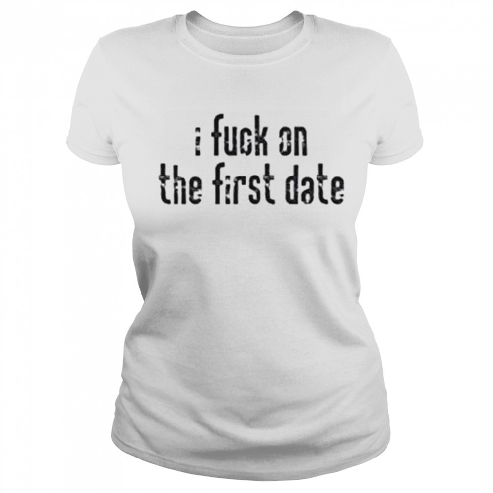 Women's shirt