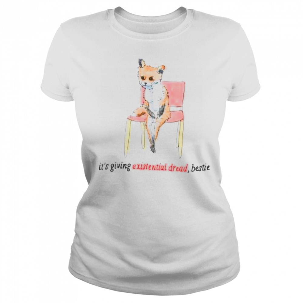 Women's shirt