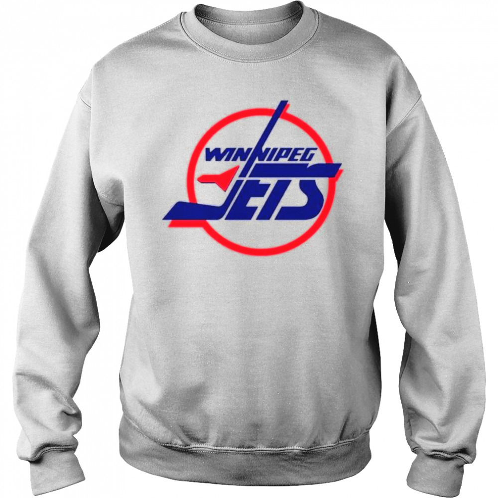 Sweat shirt