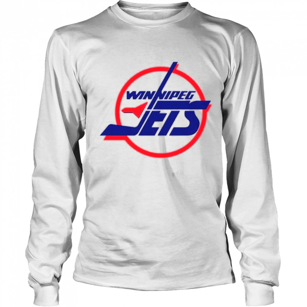 Long Sleeved shirt